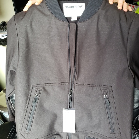 Jacket - Picture 1 of 2